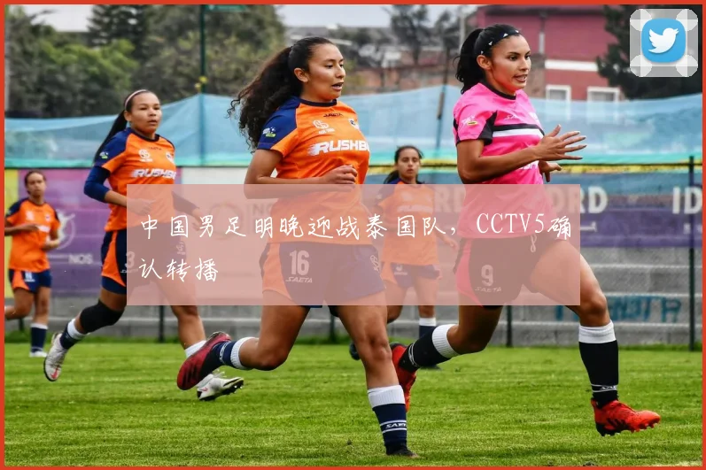 中国男足明晚迎战泰国队，CCTV5确认转播