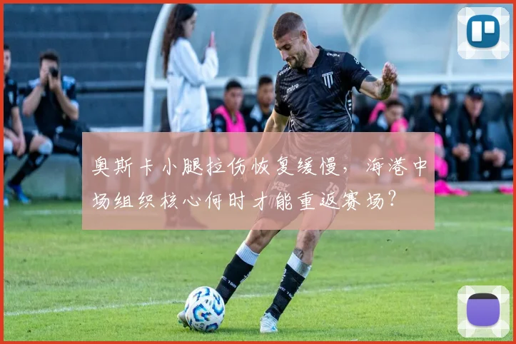 奥斯卡小腿拉伤恢复缓慢，海港中场组织核心何时才能重返赛场？